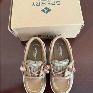 Sperry Shoresider